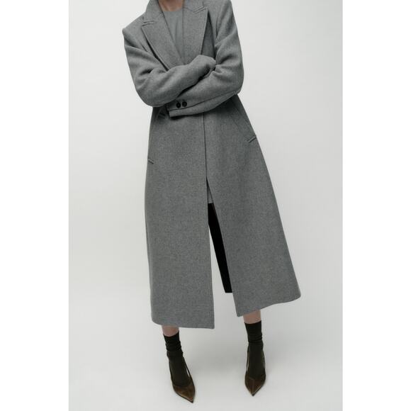 ZARA Pointed Toe Heels NWT - Picture 10 of 10